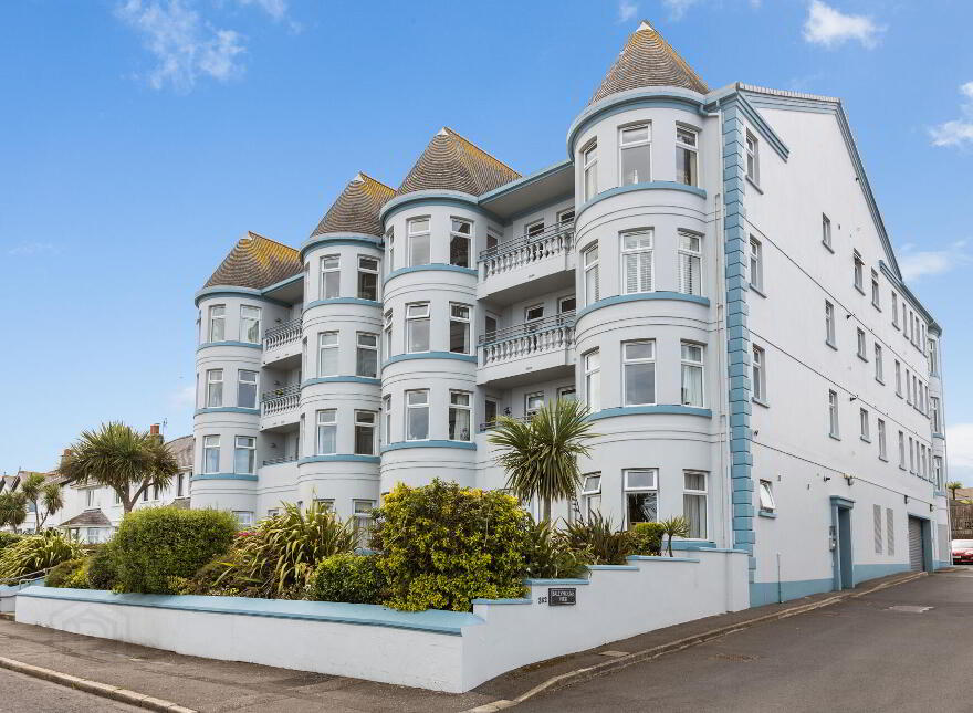 18 Ballyholme View, Seacliff Road, Ballyholme, Bangor, BT20 5HT