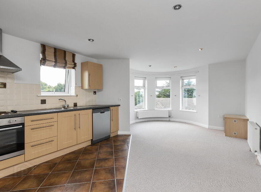18 Ballyholme View, Seacliff Road, Ballyholme, Bangor, BT20 5HT