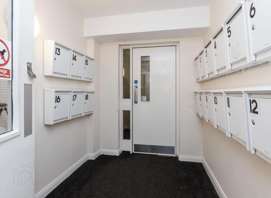 18 Ballyholme View, Seacliff Road, Ballyholme, Bangor, BT20 5HT