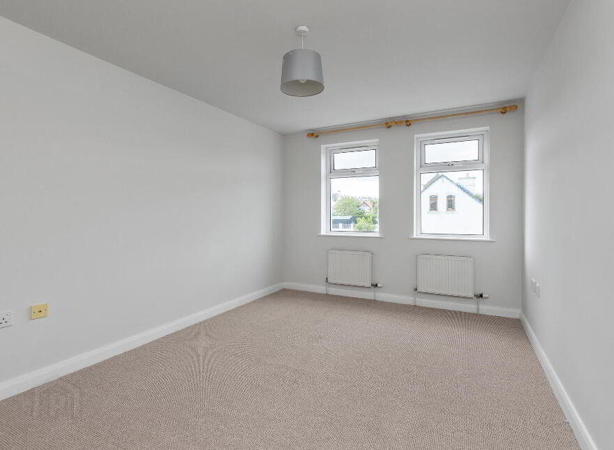 18 Ballyholme View, Seacliff Road, Ballyholme, Bangor, BT20 5HT