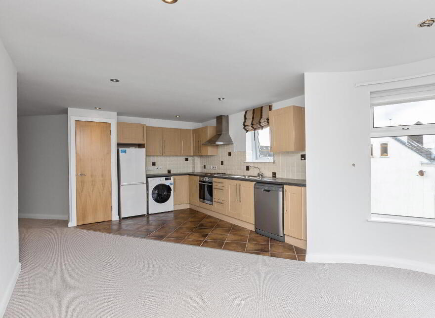 18 Ballyholme View, Seacliff Road, Ballyholme, Bangor, BT20 5HT