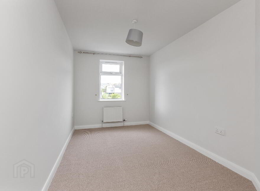 18 Ballyholme View, Seacliff Road, Ballyholme, Bangor, BT20 5HT