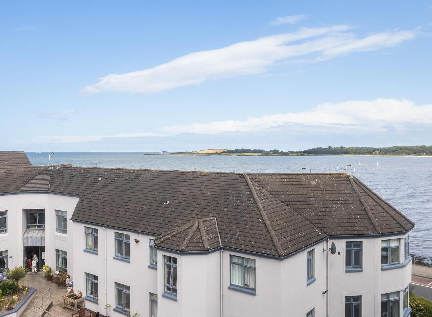 18 Ballyholme View, Seacliff Road, Ballyholme, Bangor, BT20 5HT