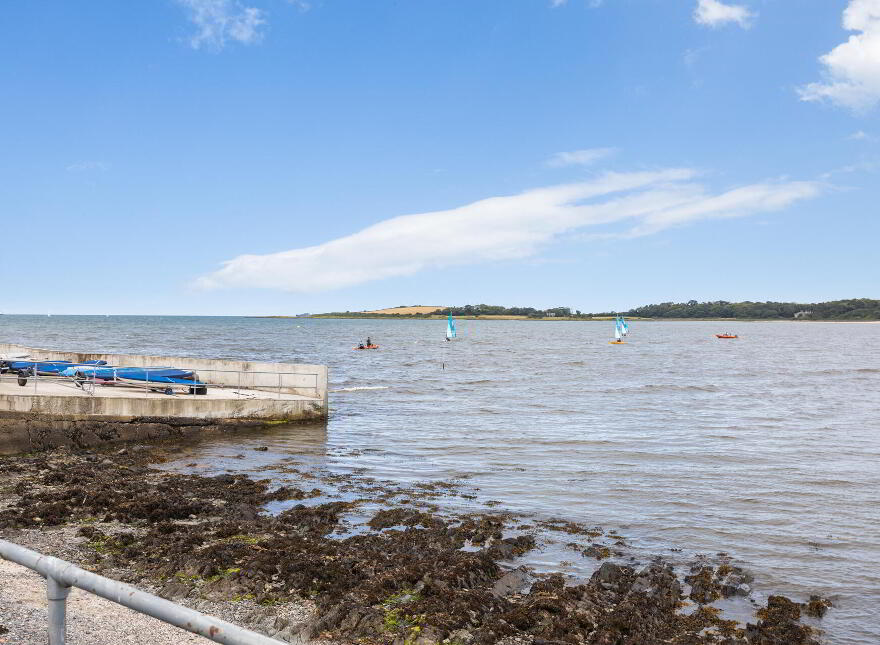 18 Ballyholme View, Seacliff Road, Ballyholme, Bangor, BT20 5HT