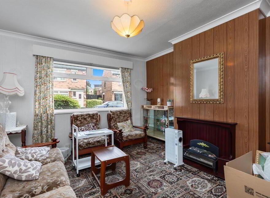 4 Harland Park, Belfast, BT4 1HZ