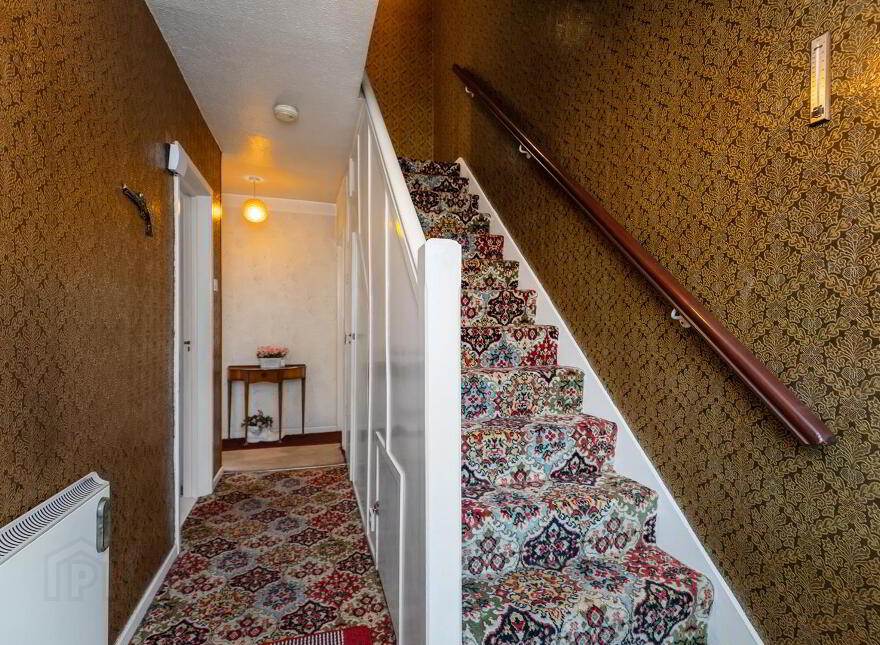 4 Harland Park, Belfast, BT4 1HZ