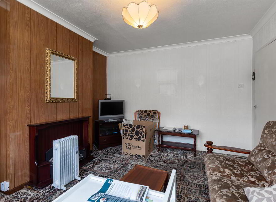 4 Harland Park, Belfast, BT4 1HZ