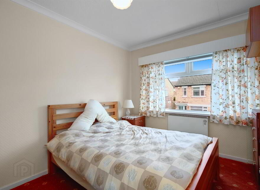 4 Harland Park, Belfast, BT4 1HZ
