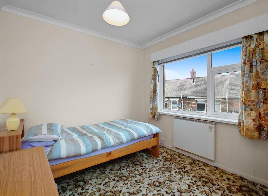 4 Harland Park, Belfast, BT4 1HZ
