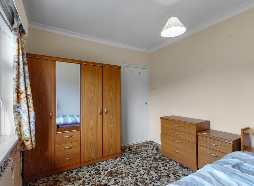 4 Harland Park, Belfast, BT4 1HZ