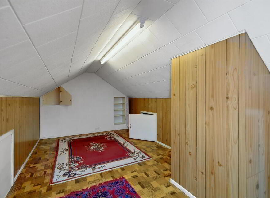 4 Harland Park, Belfast, BT4 1HZ