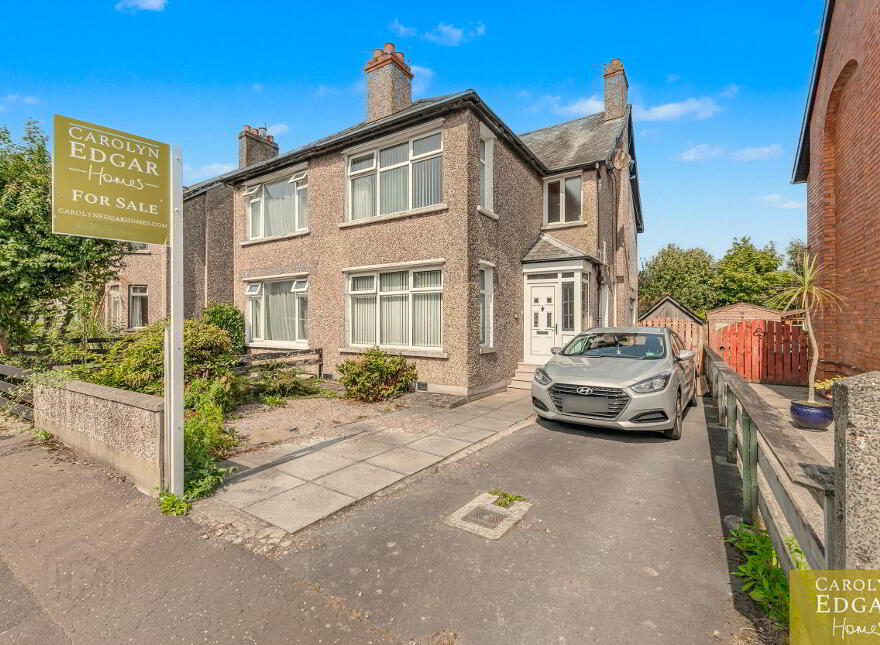 10 Hazeldene Avenue, Bangor, BT20 4RA