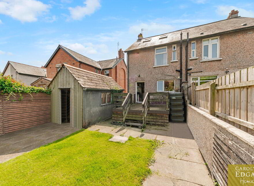 10 Hazeldene Avenue, Bangor, BT20 4RA