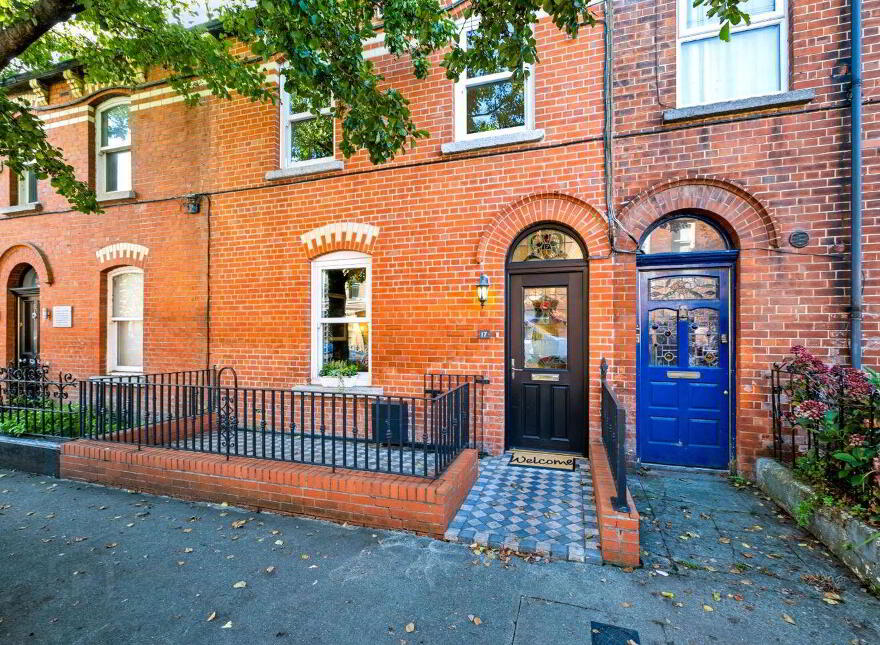 17 CADOGAN ROAD ( With Attic Conversion), Fairview, Fairview, D03H243