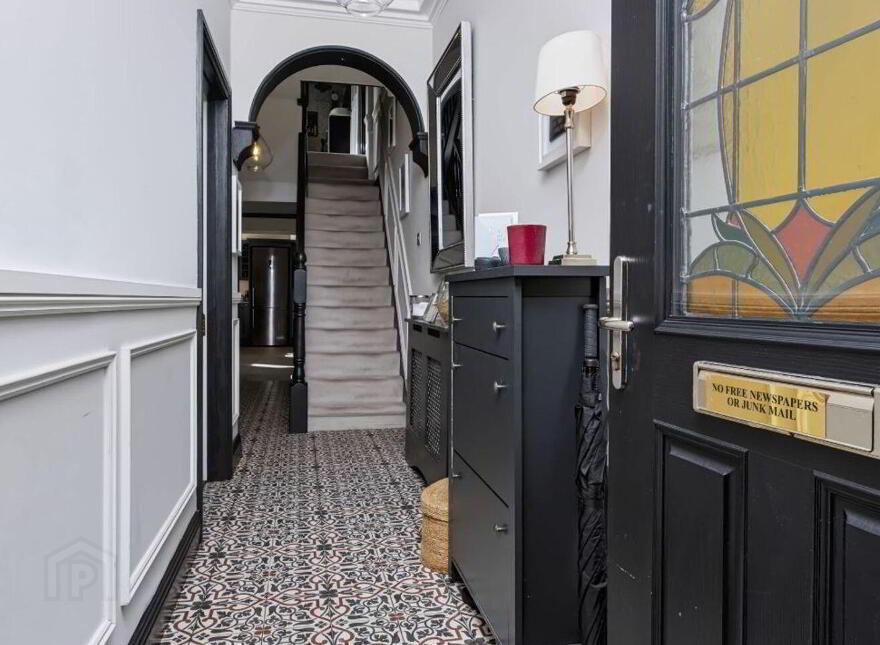 17 CADOGAN ROAD ( With Attic Conversion), Fairview, Fairview, D03H243