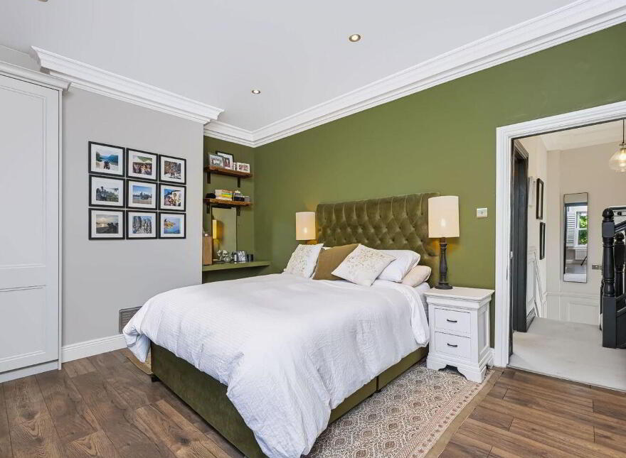 17 CADOGAN ROAD ( With Attic Conversion), Fairview, Fairview, D03H243