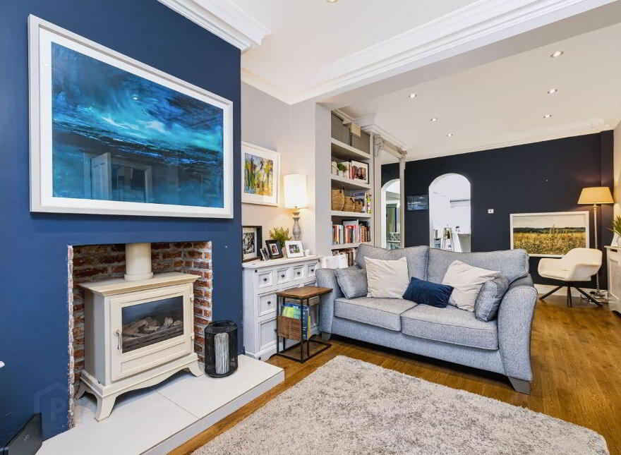 17 CADOGAN ROAD ( With Attic Conversion), Fairview, Fairview, D03H243