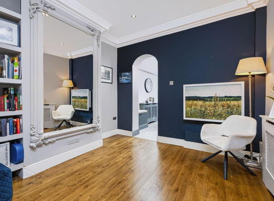 17 CADOGAN ROAD ( With Attic Conversion), Fairview, Fairview, D03H243