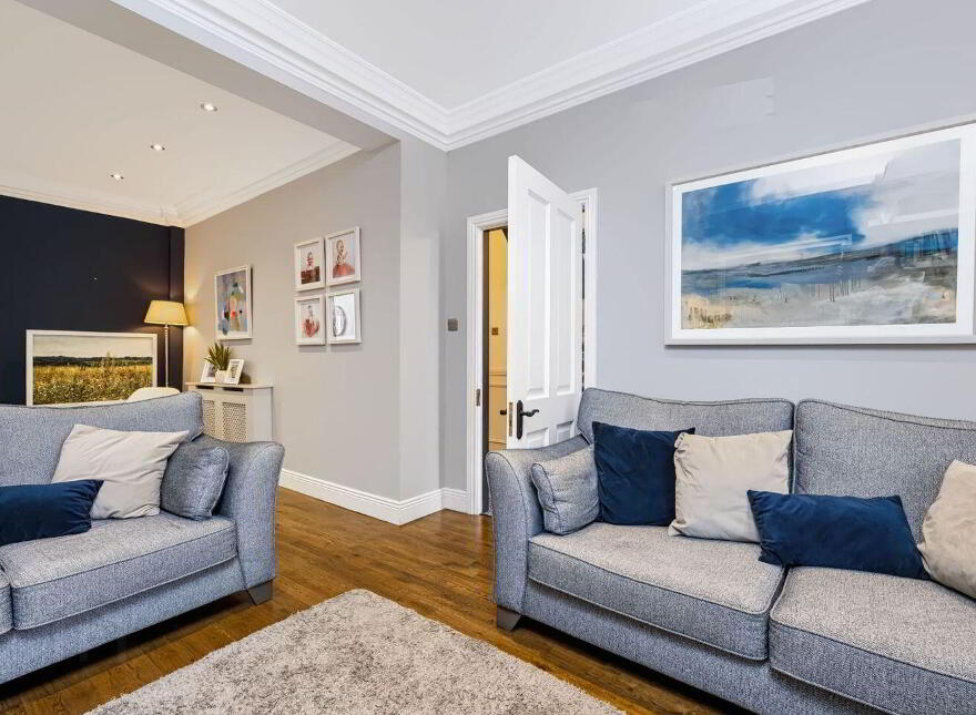 17 CADOGAN ROAD ( With Attic Conversion), Fairview, Fairview, D03H243