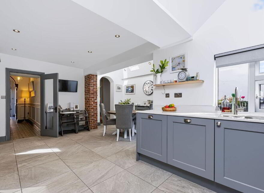 17 CADOGAN ROAD ( With Attic Conversion), Fairview, Fairview, D03H243