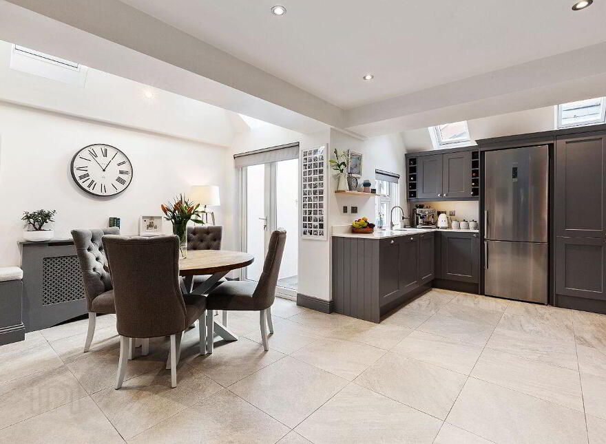 17 CADOGAN ROAD ( With Attic Conversion), Fairview, Fairview, D03H243