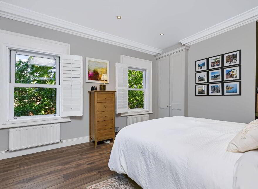 17 CADOGAN ROAD ( With Attic Conversion), Fairview, Fairview, D03H243