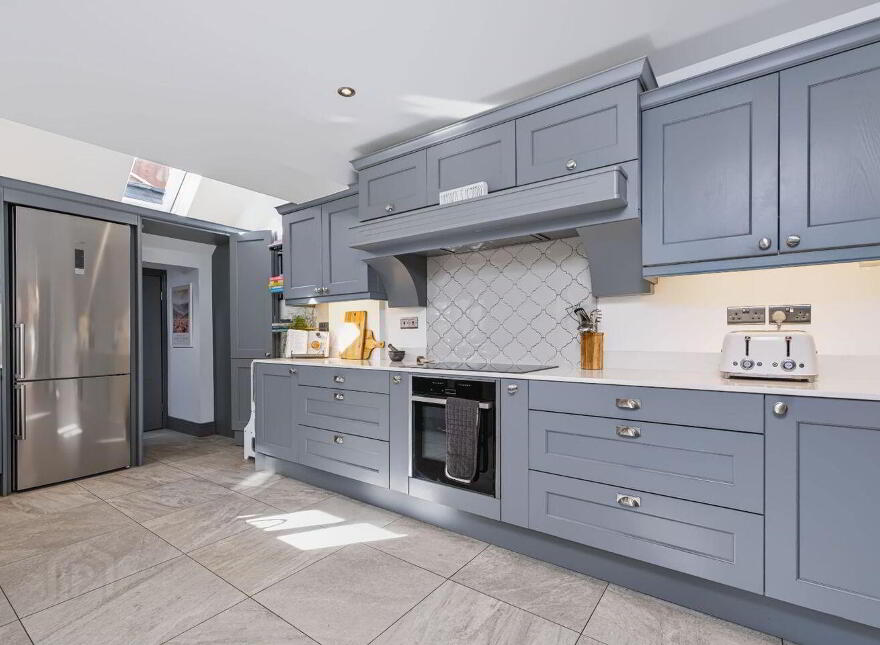 17 CADOGAN ROAD ( With Attic Conversion), Fairview, Fairview, D03H243