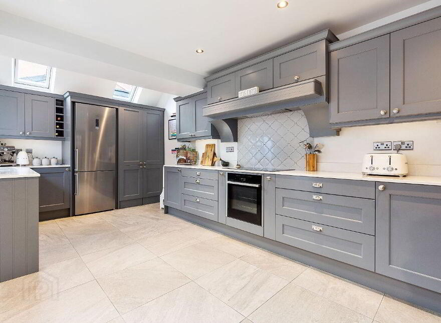 17 CADOGAN ROAD ( With Attic Conversion), Fairview, Fairview, D03H243