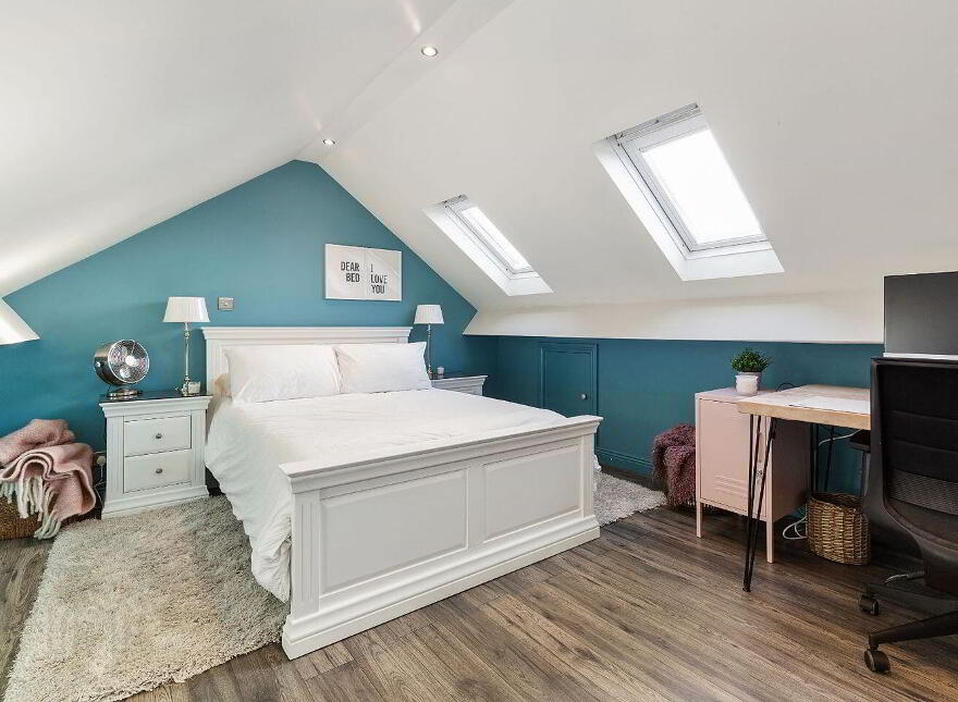 17 CADOGAN ROAD ( With Attic Conversion), Fairview, Fairview, D03H243