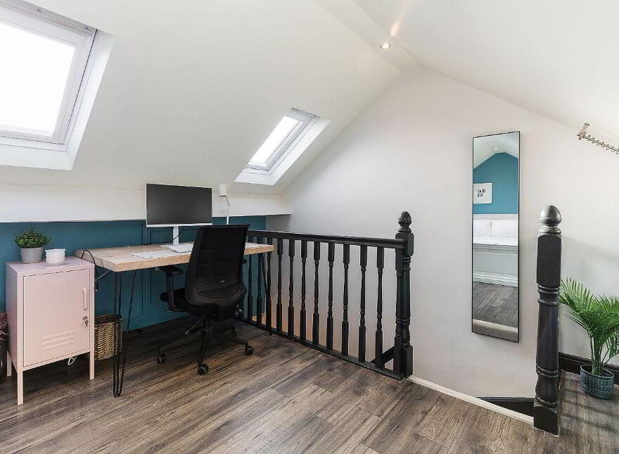 17 CADOGAN ROAD ( With Attic Conversion), Fairview, Fairview, D03H243