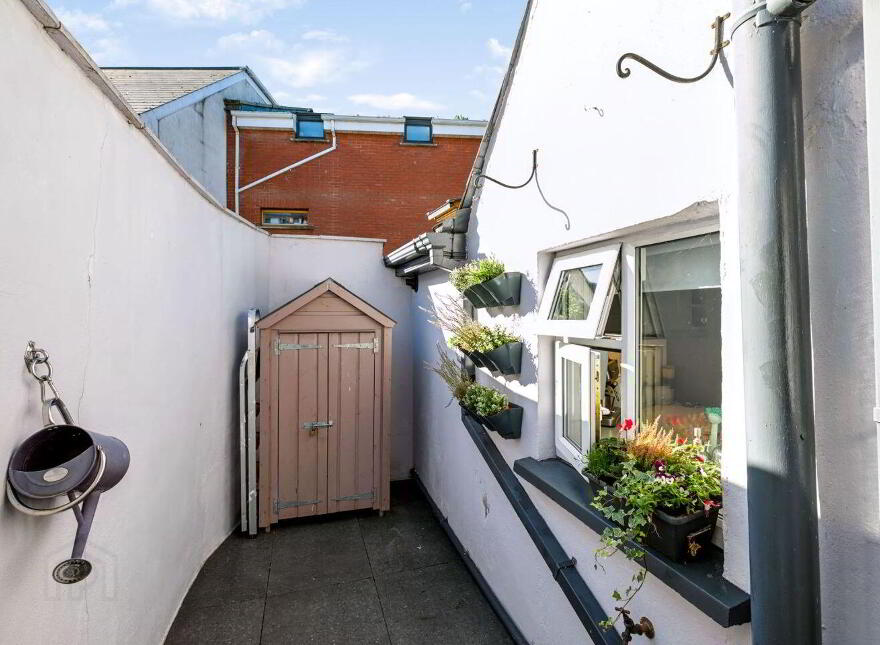 17 CADOGAN ROAD ( With Attic Conversion), Fairview, Fairview, D03H243