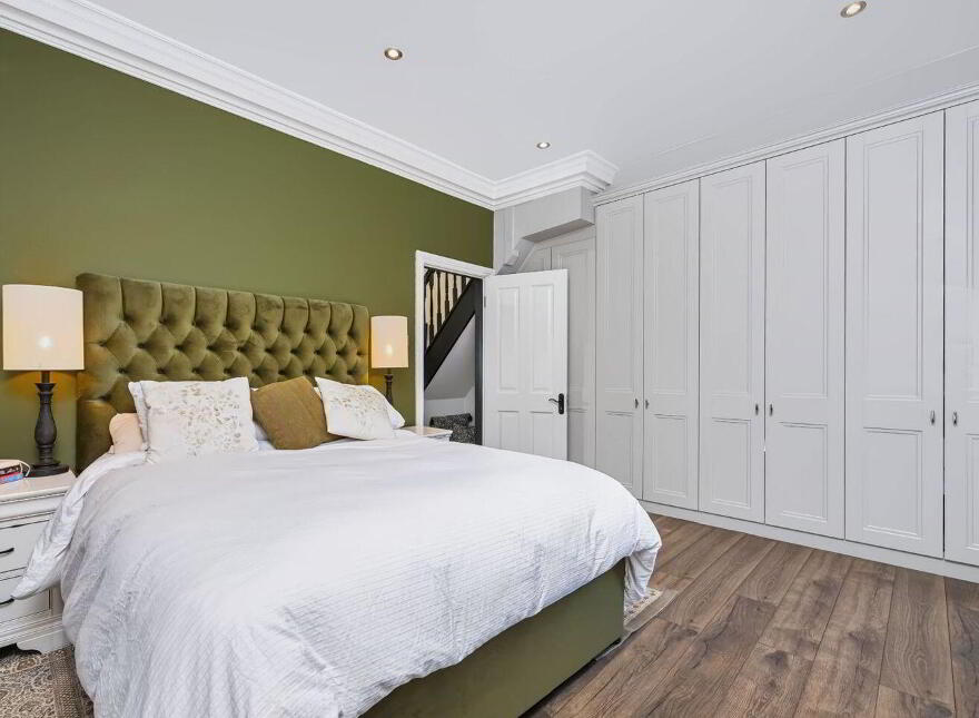 17 CADOGAN ROAD ( With Attic Conversion), Fairview, Fairview, D03H243