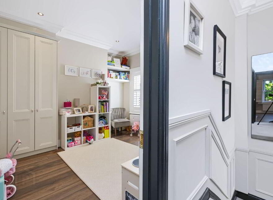 17 CADOGAN ROAD ( With Attic Conversion), Fairview, Fairview, D03H243