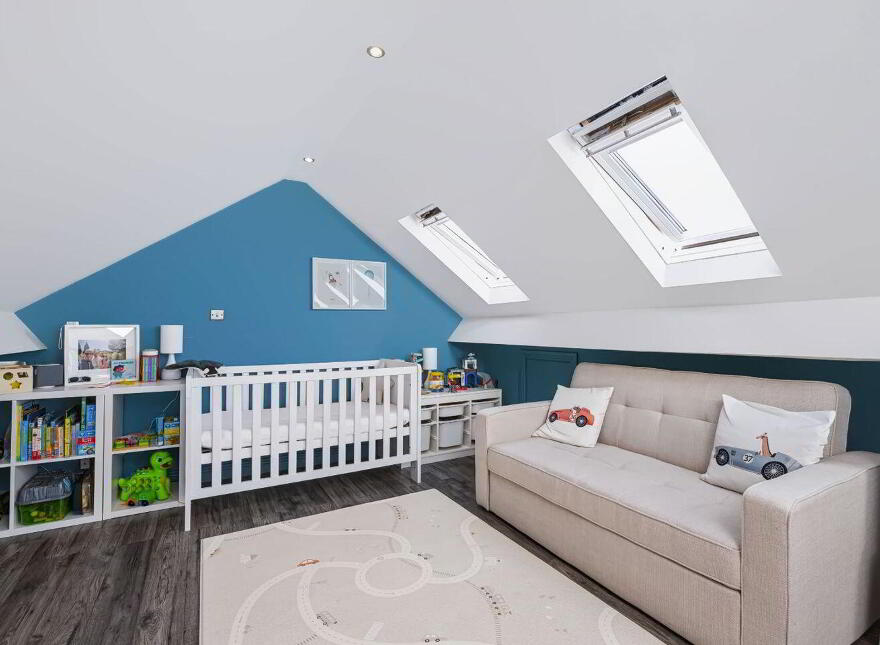 17 CADOGAN ROAD ( With Attic Conversion), Fairview, Fairview, D03H243