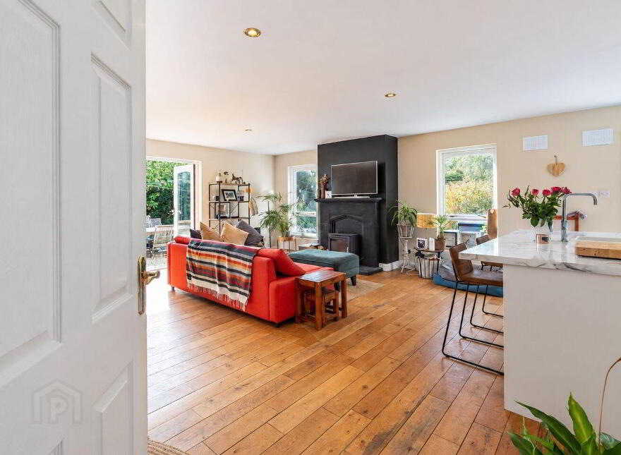 8 The Poplars, Delgany, A63E166