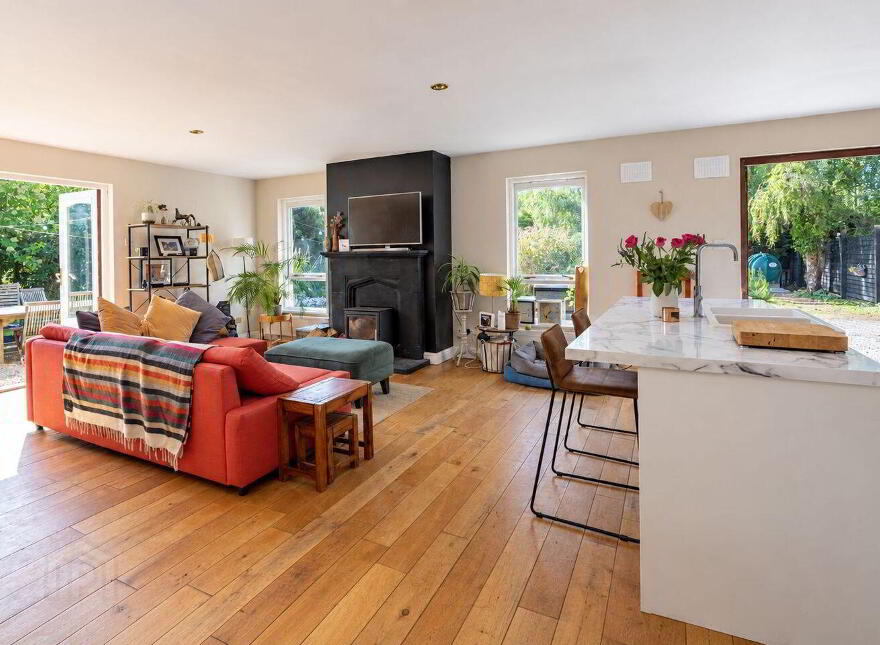 8 The Poplars, Delgany, A63E166