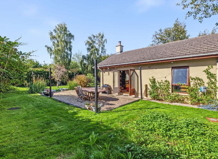 8 The Poplars, Delgany, A63E166