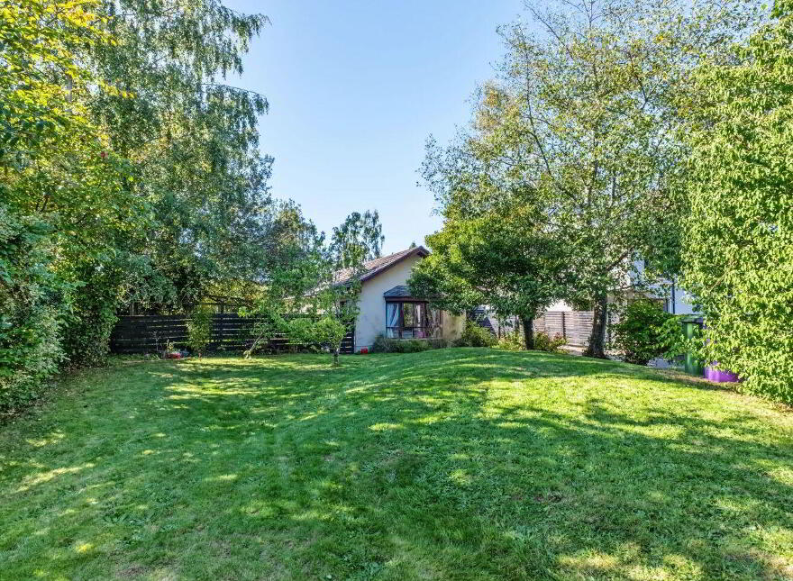 8 The Poplars, Delgany, A63E166