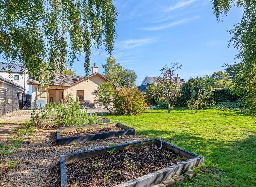8 The Poplars, Delgany, A63E166