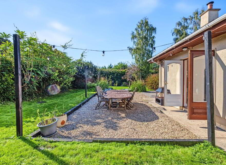 8 The Poplars, Delgany, A63E166
