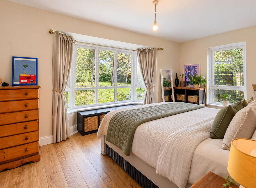 8 The Poplars, Delgany, A63E166