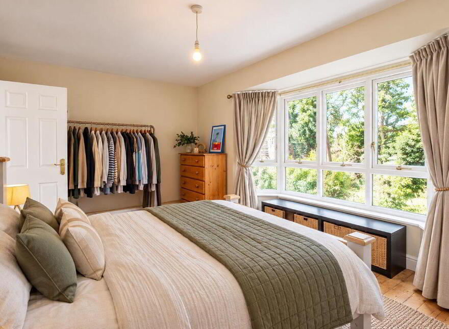 8 The Poplars, Delgany, A63E166