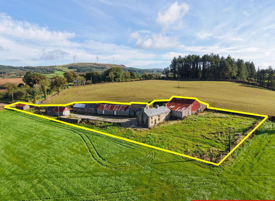 Kilscohanagh, Drimoleague, P47Y236 photo