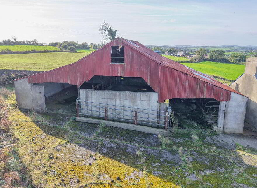 Kilscohanagh, Drimoleague, P47Y236