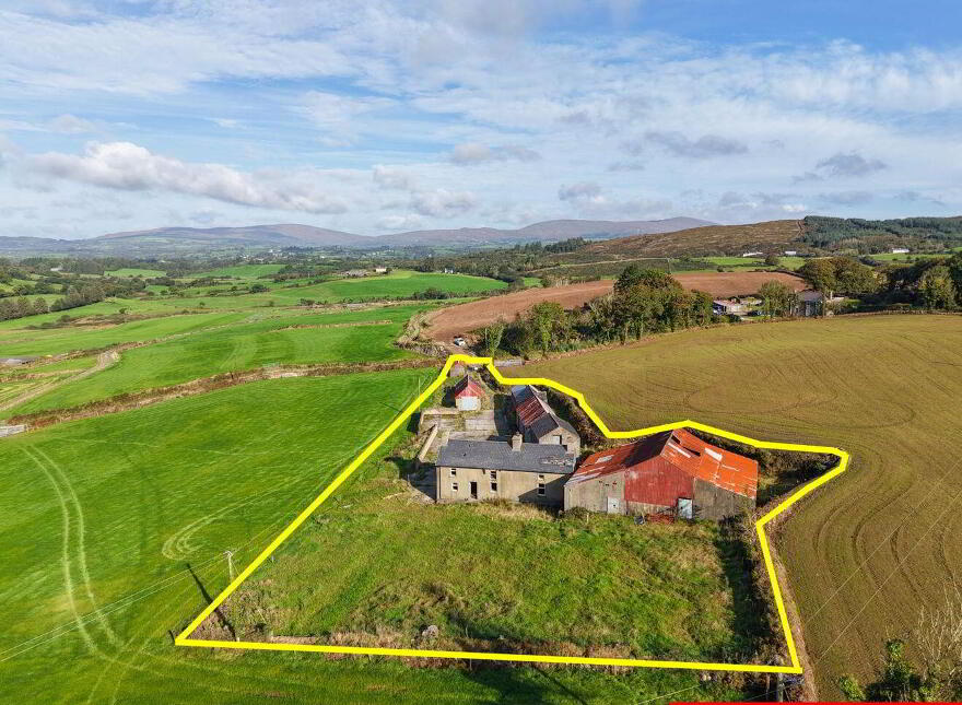 Kilscohanagh, Drimoleague, P47Y236