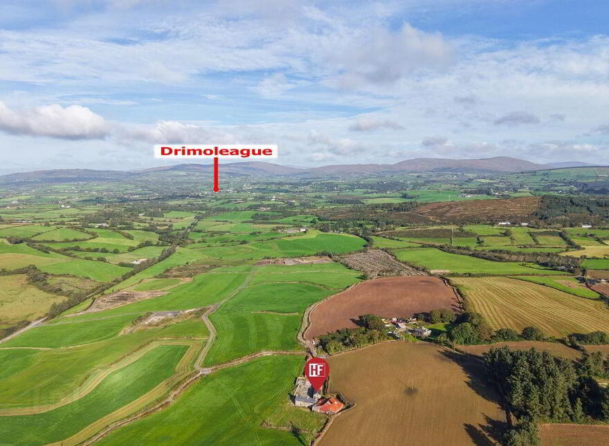 Kilscohanagh, Drimoleague, P47Y236