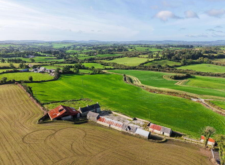 Kilscohanagh, Drimoleague, P47Y236