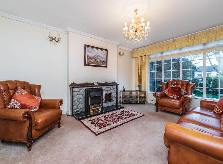 199 The Oaks, Newbridge, W12DT66