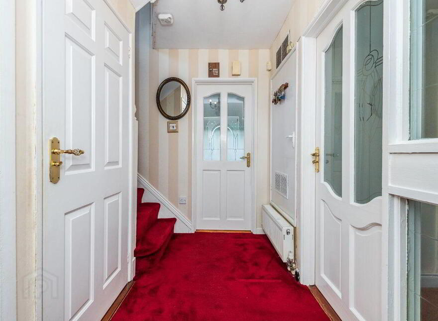 199 The Oaks, Newbridge, W12DT66
