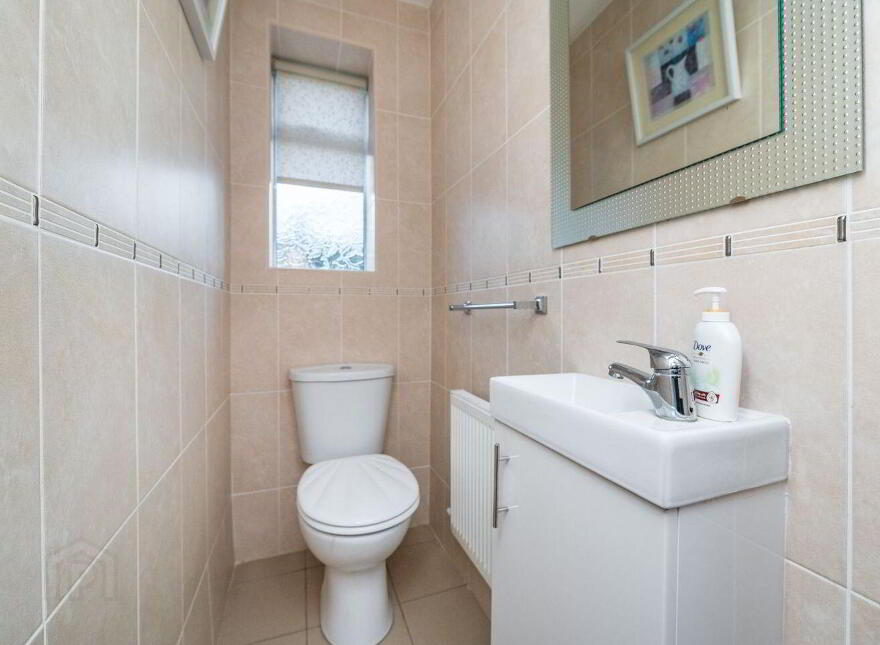 199 The Oaks, Newbridge, W12DT66